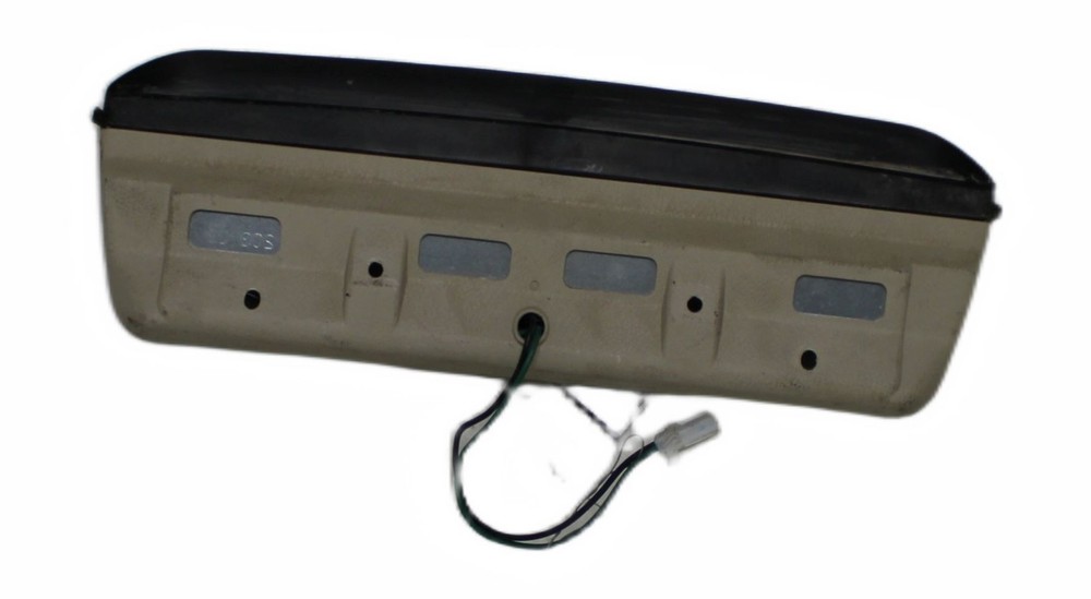 2003 OUTBAKLEG Third Brake Light Tested OEM