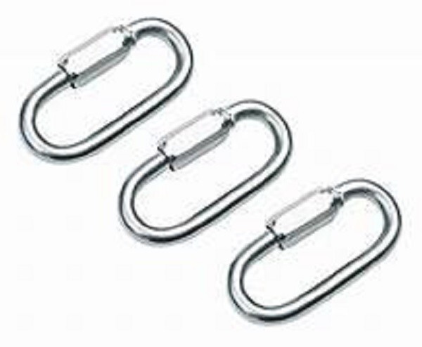 Millennium - Quick Links - 3 PK