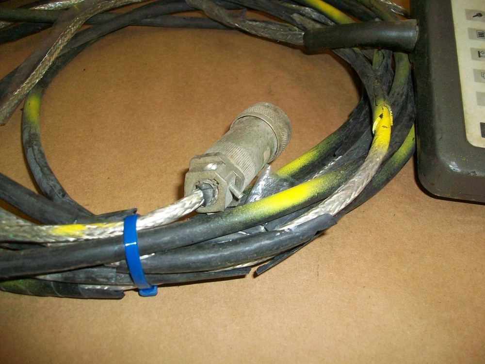 ABB TPU-2 Teach Pendant 3HNE-00026