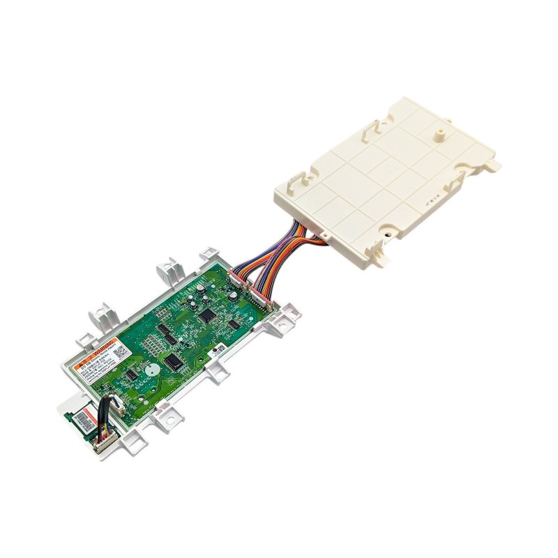 EBR85194742 - PCB Assembly, Display