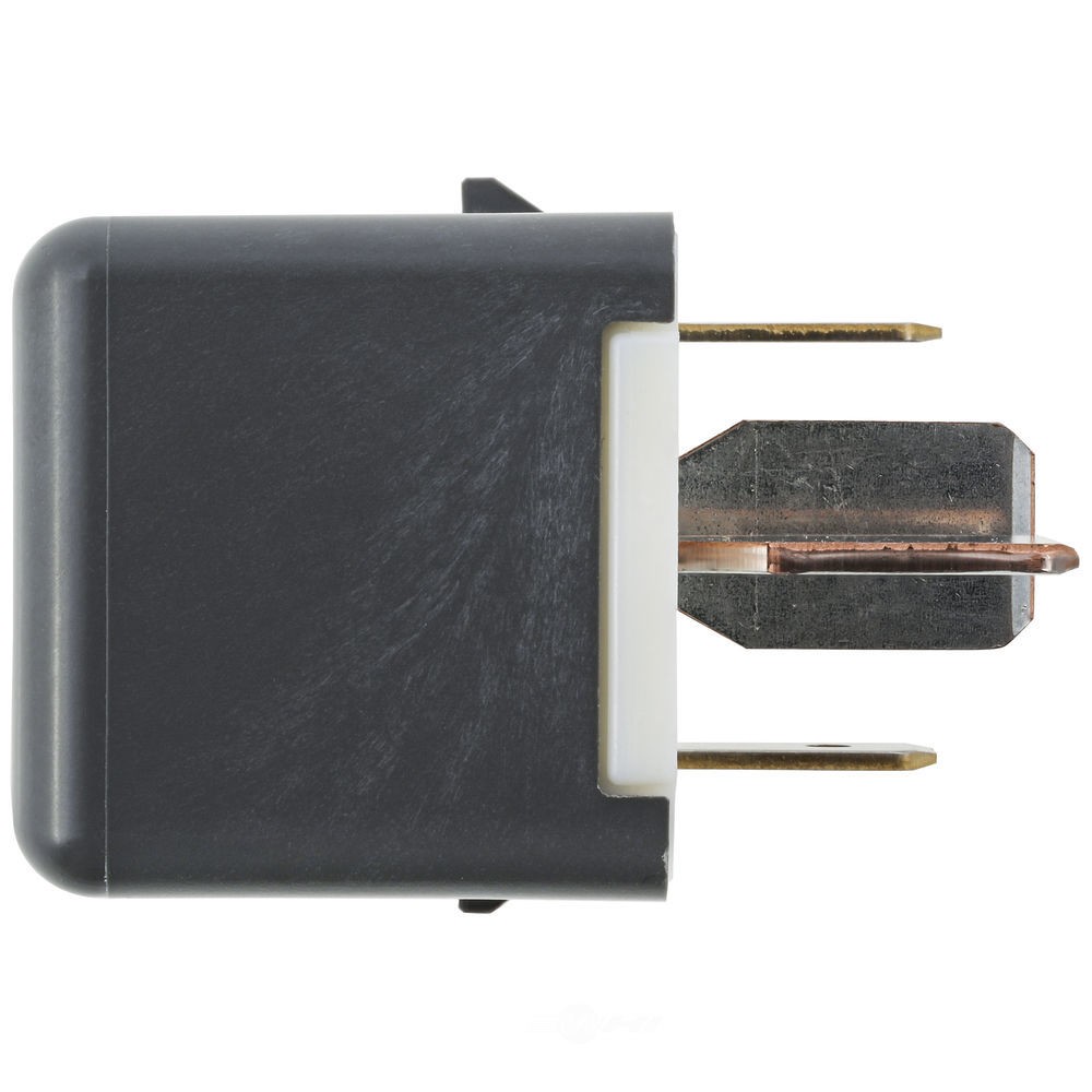 Engine Cooling Fan Motor Relay WVE 1R3641
