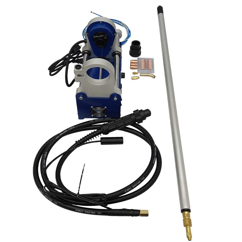 Automatic Inner Bore Welder 110V Portable Line Boring Welder Machine Automatic W