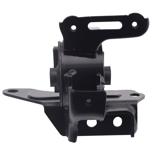 Automotive Engine Mounts Compatible with 2014-2019 Corolla 1.8L Auto