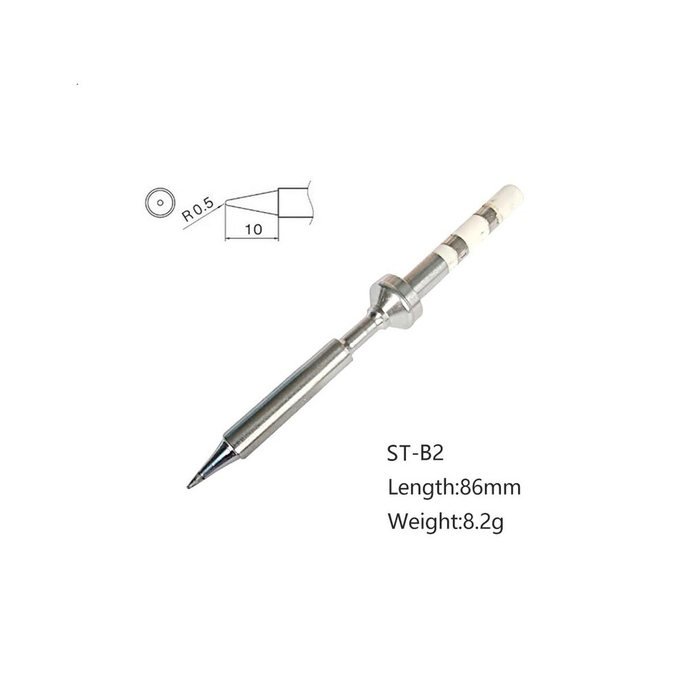 PINECIL – Smart Mini Portable Soldering Iron, Small