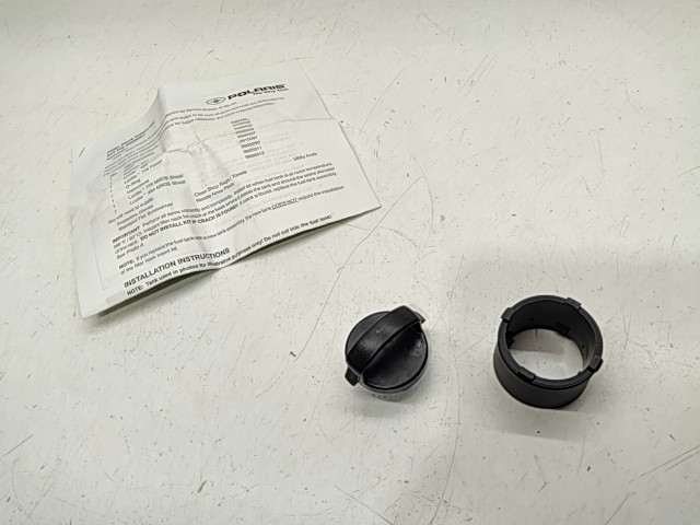 Filler Neck - 2000 Polaris NOS