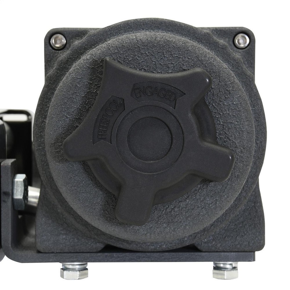 Superwinch 1145260 Terra 4500 Winch