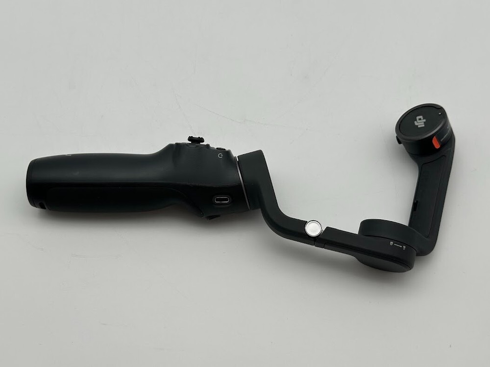 DJI Osmo Mobile 6 Smartphone Gimbal Stabilizer