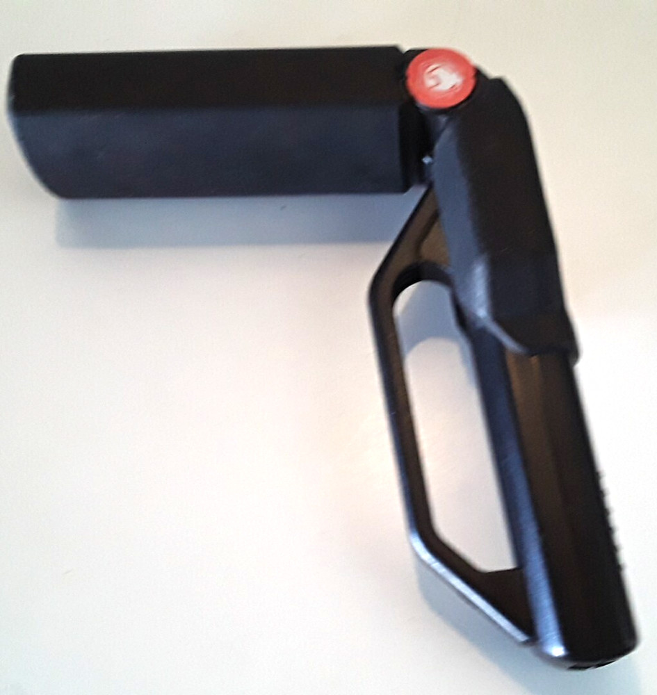 ********************* WORKING MATCO MTL500 PROFESSIONAL DIGITAL TIMING LIGHT GUN