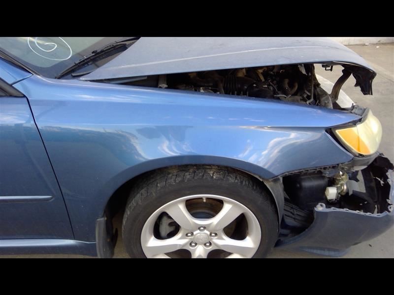 2008 SUBARU LEGACY INTERGRATED CONTROL MODULE OEM 88281AG73A