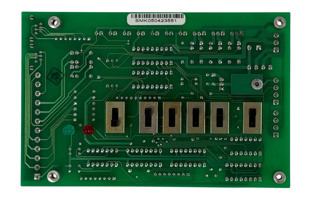 Compool PCLX100 11056C Replacement PCB Board for Compool PC-LX100