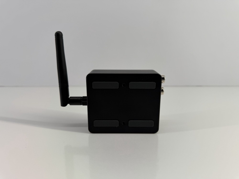 OptiTrack Active BaseStation ACTTK0001 Ethernet PoE Motion Capture Unit