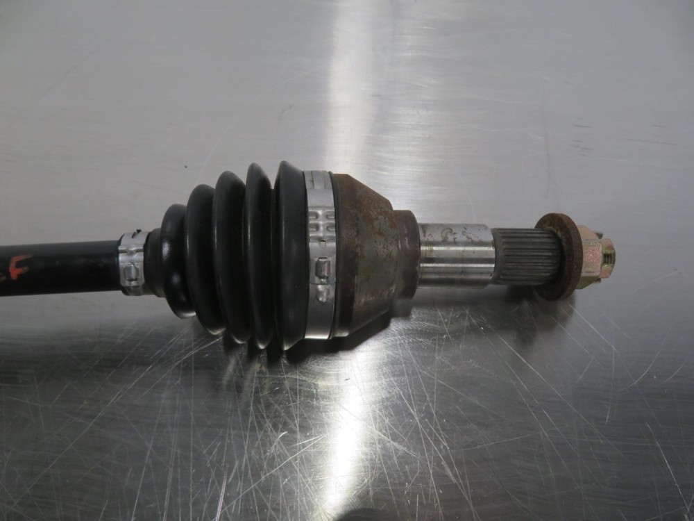 EB321 2013 13 CAN-AM OUTLANDER 1000 LEFT FRONT CV AXLE JOINT