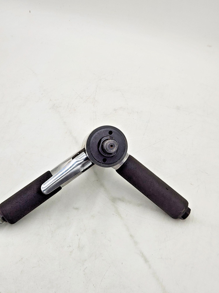 Mac Tools Pneumatic Vertical Polisher AP240V