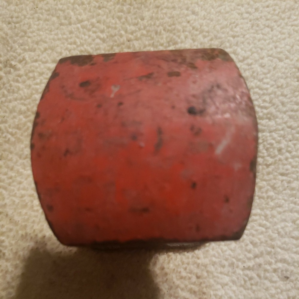 Vintage Body Dolly