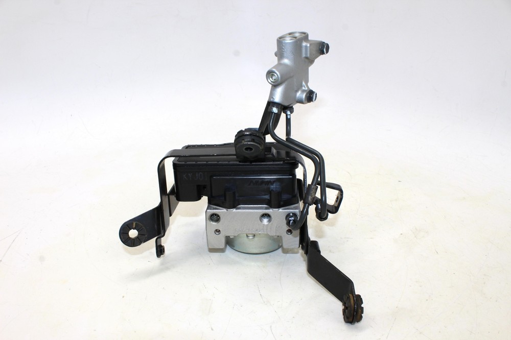 2013 Honda Cbr250r Abs Abs Pump Unit Module