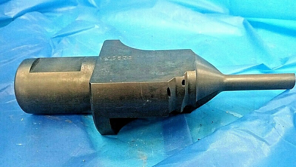 VERMONT INDEXABLE TOOLING V10539 TOOL HOLDER