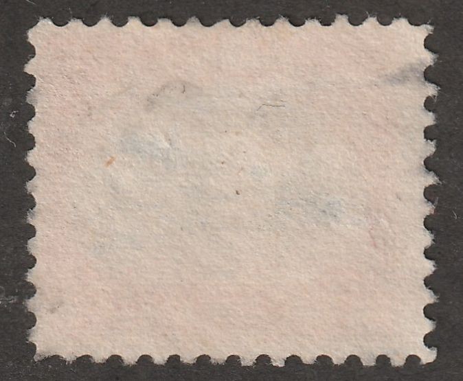 USA Scott C 3 Airmail Used (C3-1)