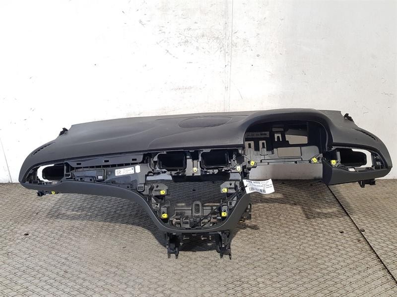 2014-2020 MK4 E VAUXHALL CORSA DASHBOARD ONLY