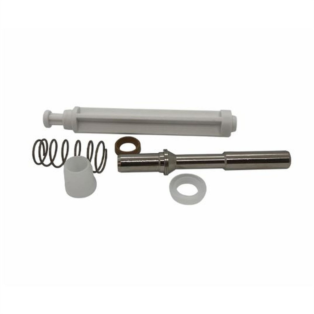 Devilbiss AIR VALVE ASSEMBLY