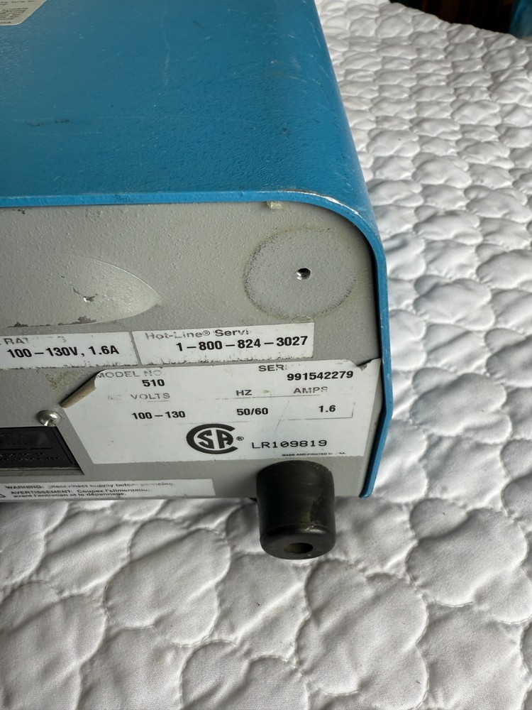 Venodyne Model 510 Vascular Compression Pump