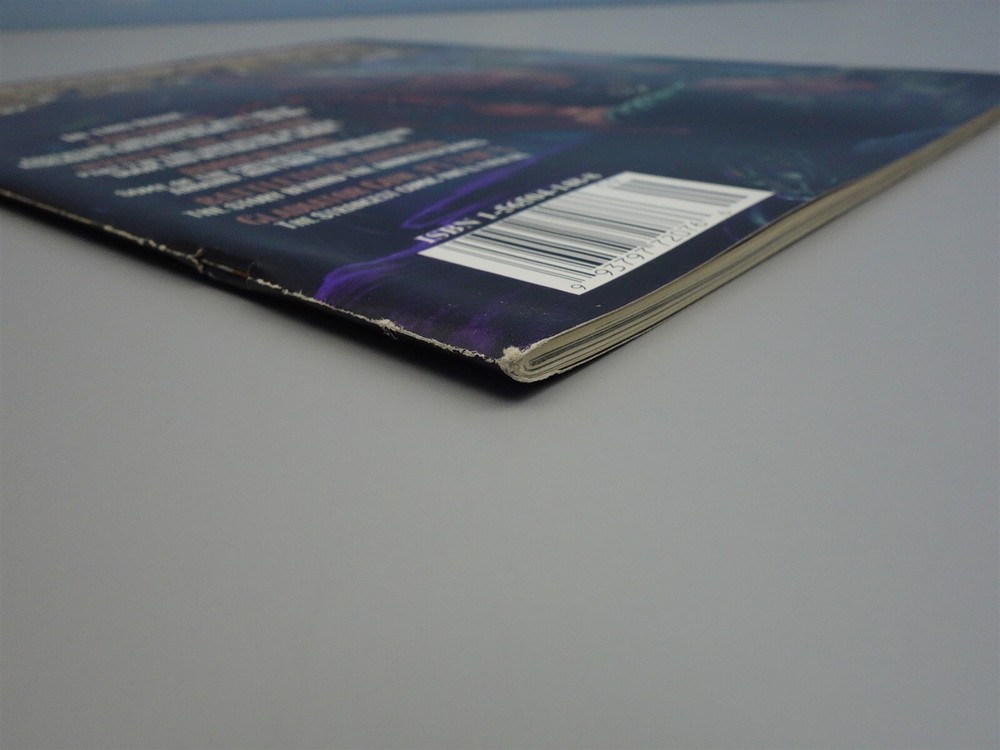 White Wolf Magazine: Issue # 47