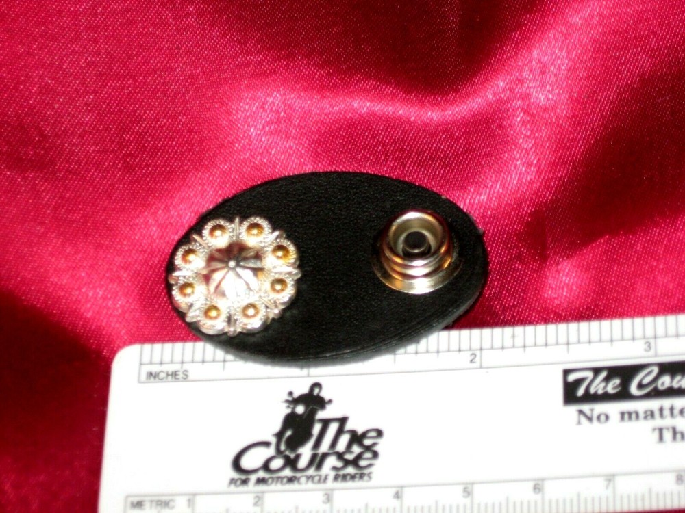 "Fun Sized" Vest Extender