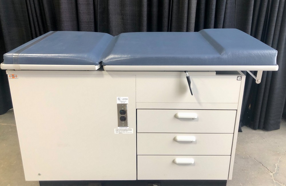 Hausmann Series 4424-LD Maximum Value Exam Table