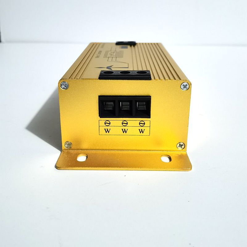 12V/24V/48V Wind Charge Controller Wind Turbine Generator Charging Regulator