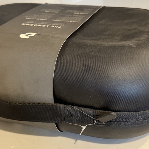Dazed Carry Case For Oculus Quest - Black