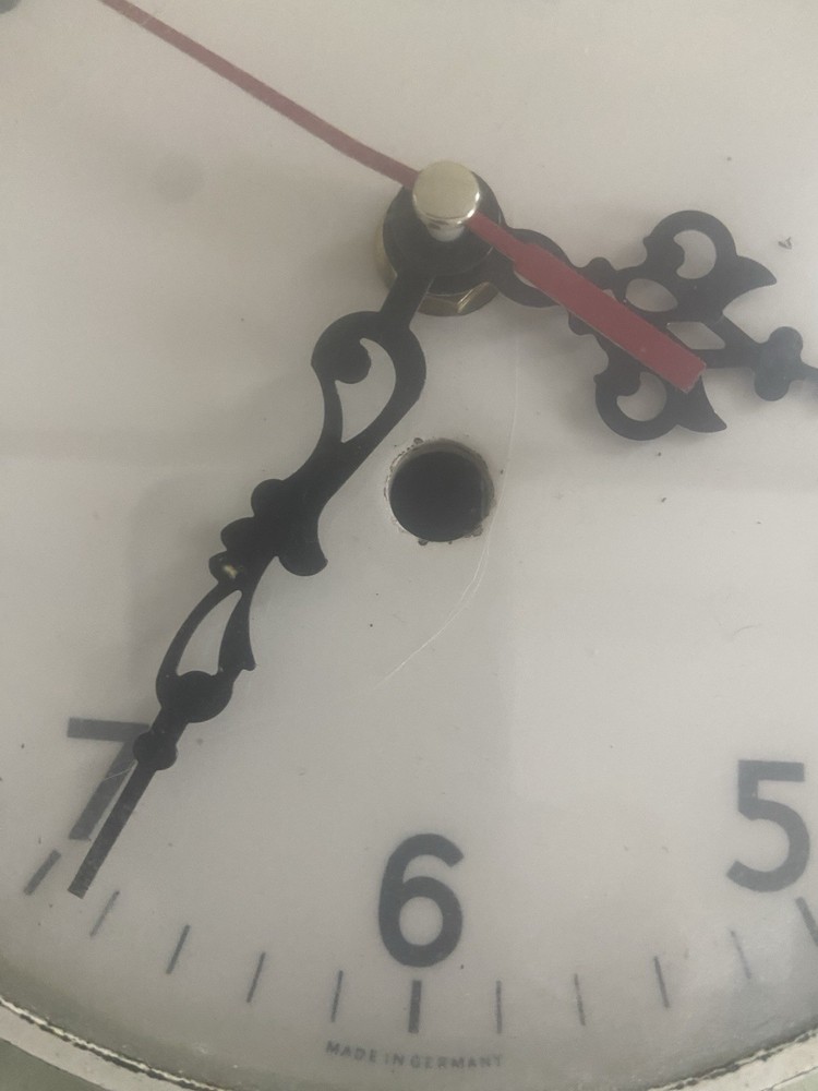 Vintage Kienzle Kitchen Clock