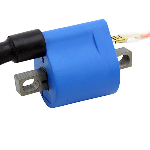 RMStator External Ignition Coil W/Cap | RM06003