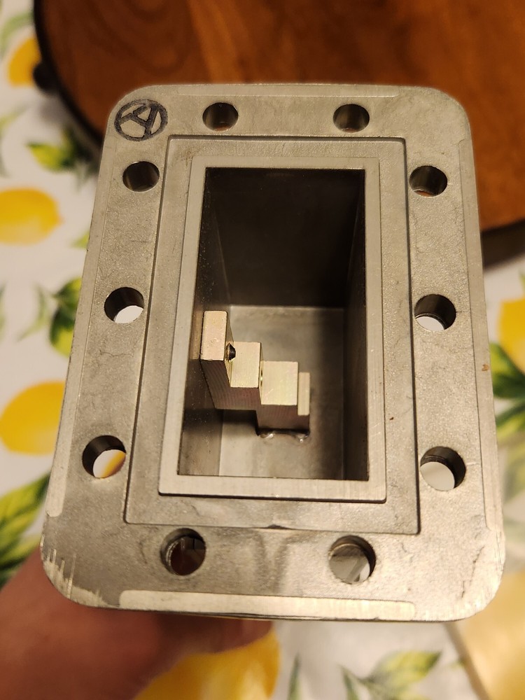 Space Vision 7710 Low noise amplifier