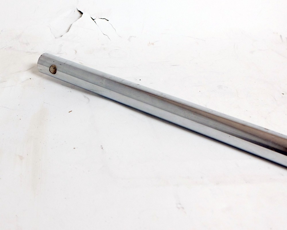 Steel Backdrop Background Pole Boom 33" Sections