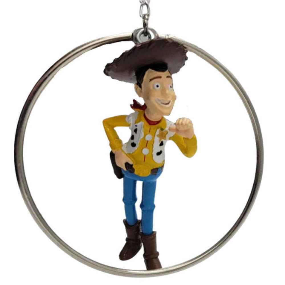 Toy Story Wind Chime | MAAC Wind Chimes