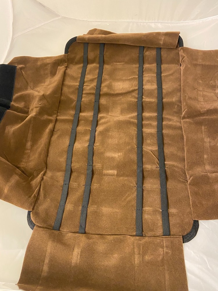 Knife Carrying Storage Case Pack