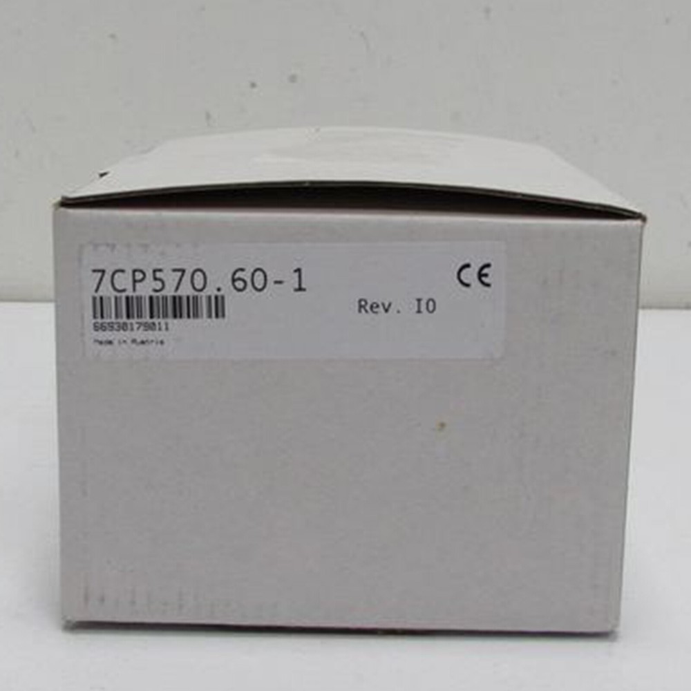 1 PC 7CP570.60-1 Brand New CP570 CPU module 7CP570.601 DHL Free Tariffs