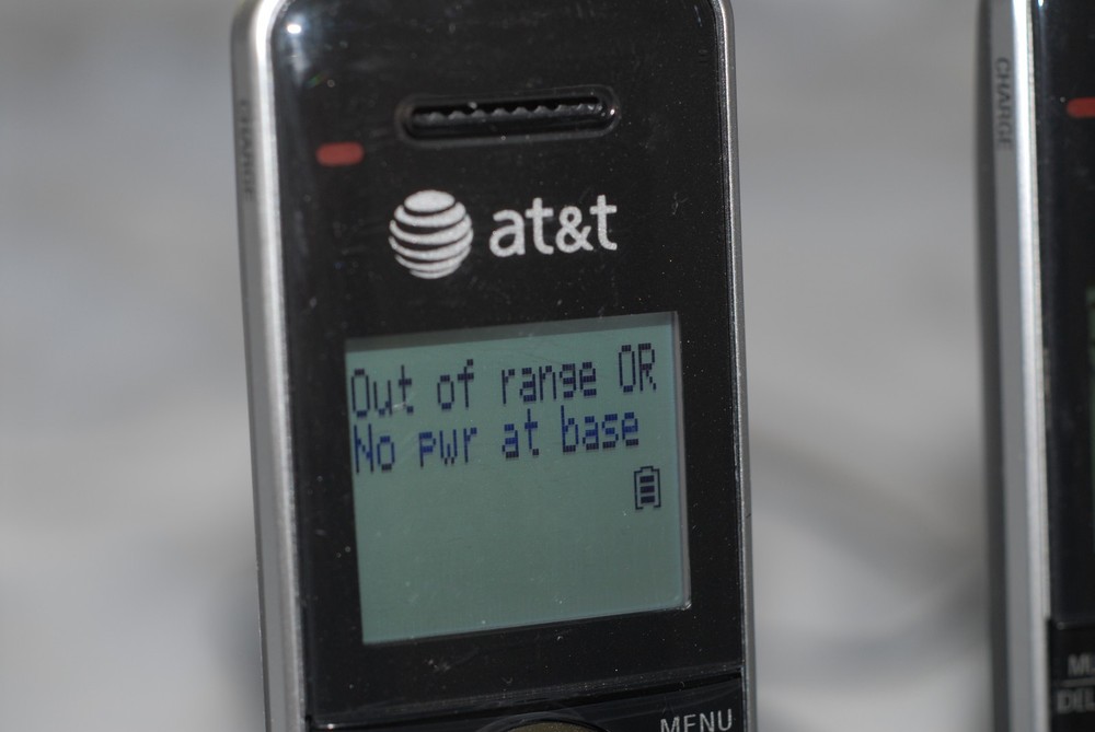 AT&T CL80111 Handset 3-count