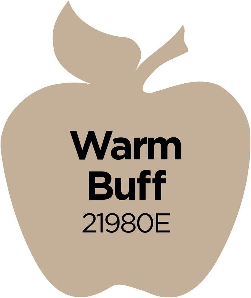 Apple Barrel Multi Surface Acrylic Paint, 2 oz, Warm Buff 2 Fl Oz