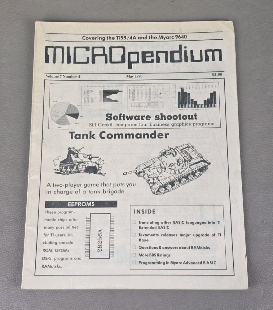 Micro Pendium May 1990 P-147