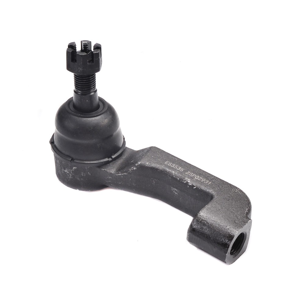 6pc Front Inner Outer Tie Rod Ends & Boots for 2002 2003 2004 2005 Jeep Liberty