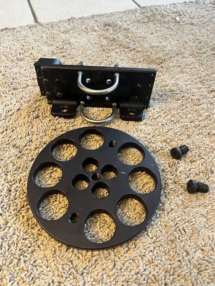 Steadicam Car Mount (Garfield Mount)