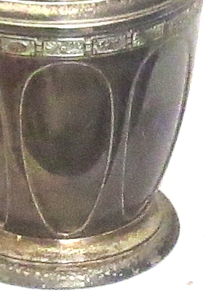 Crescent Silver Mfg Co 8.1/2 inch Pitcher EPNS