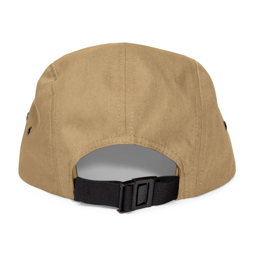 Canada Is Already Great, Embroidered 5 Panel Cap, Adjustable, One Size