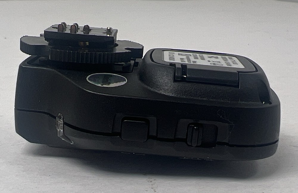 PocketWizard Mini TT1 Transmitter Pocket Wizard for Canon