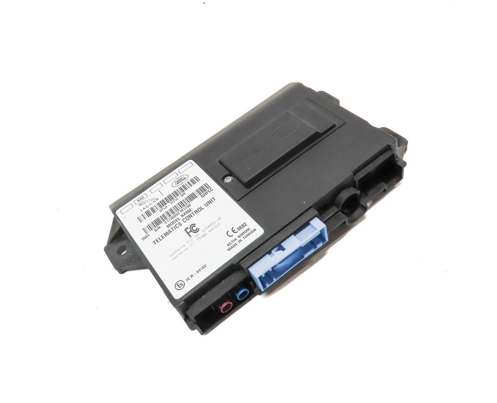 2015 RANGE ROVER SPORT (L494) BLUETOOTH TELEMATICS COMMUNICATION CONTROL MODULE