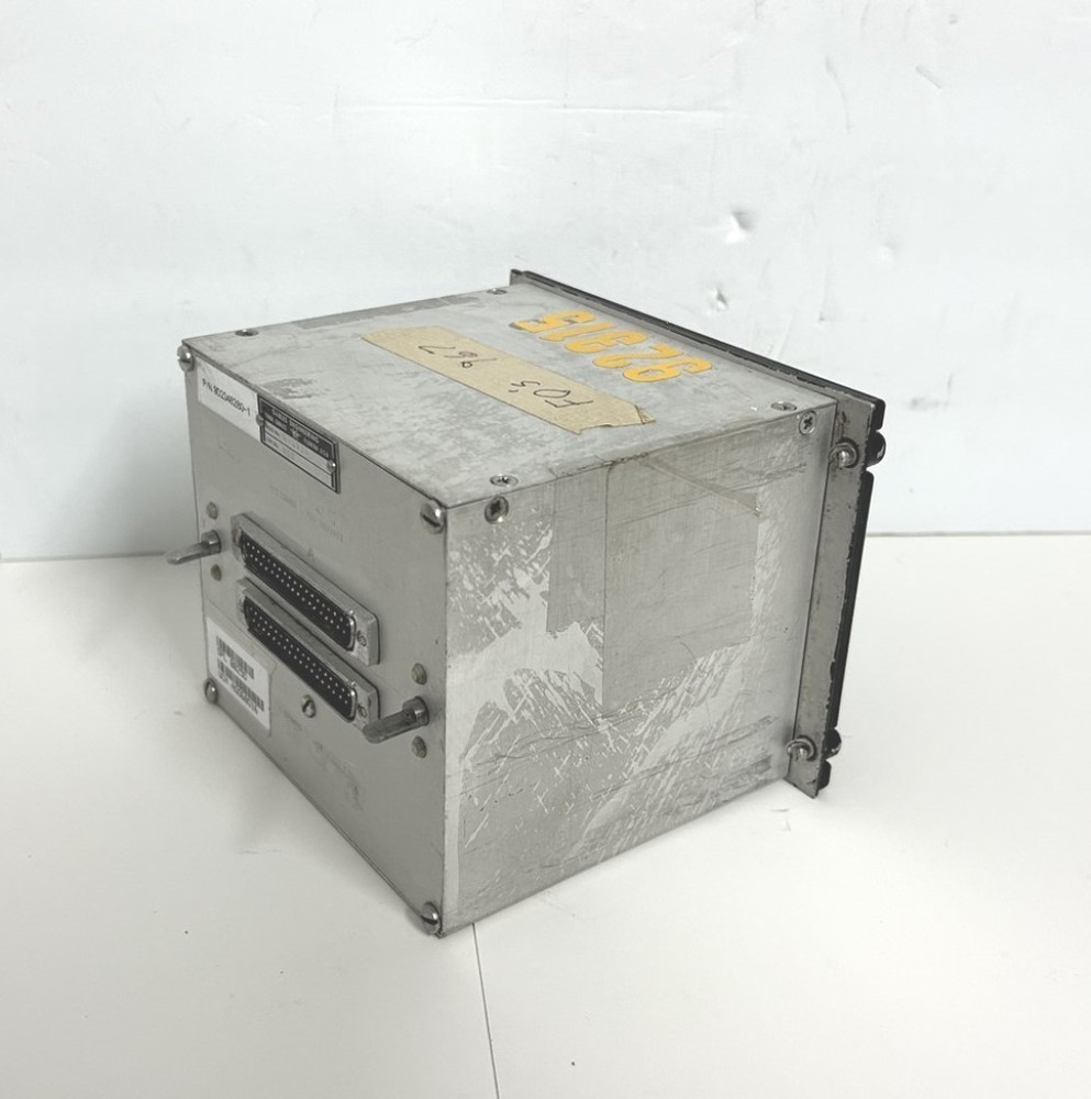 Gables G-1515 Aircraft Audio Control Panel