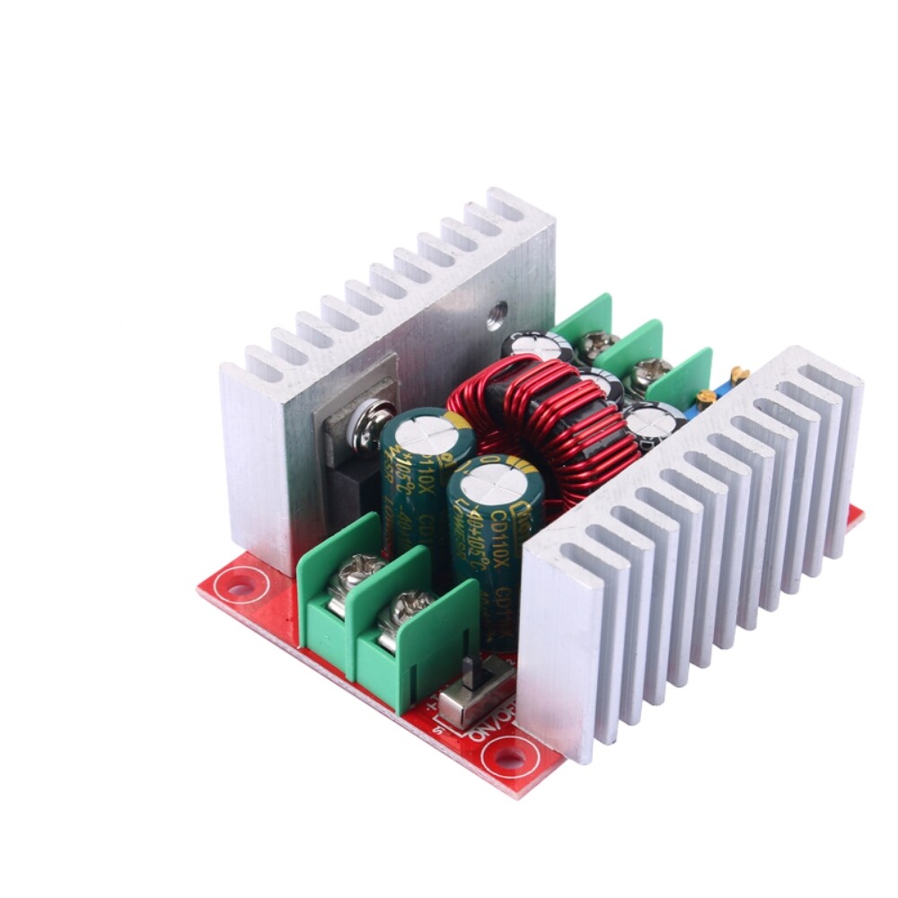 300W High Power Constant Voltage Constant Current Adjustable Vehicle Power