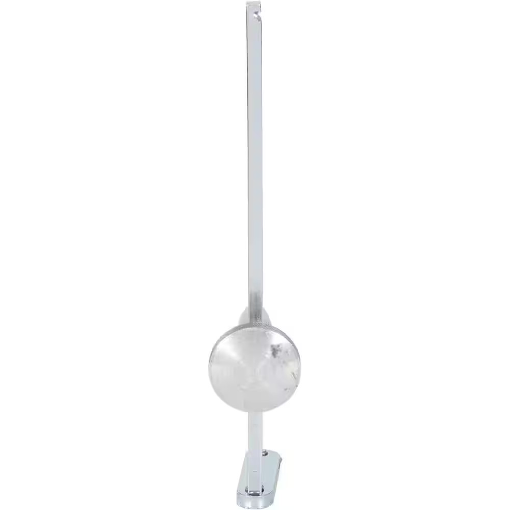 8-1/2 In. AC-31 Circle Cutter