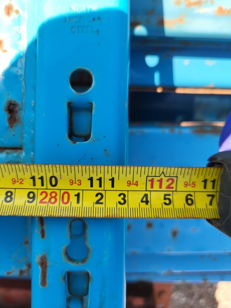 Generic 9 ft Crossbeam