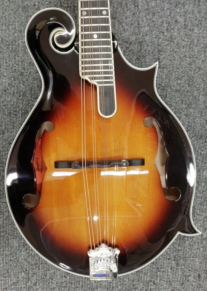 EPIPHONE F-5G Mandolin
